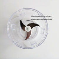 Wireless Food Chopper - SliceEase