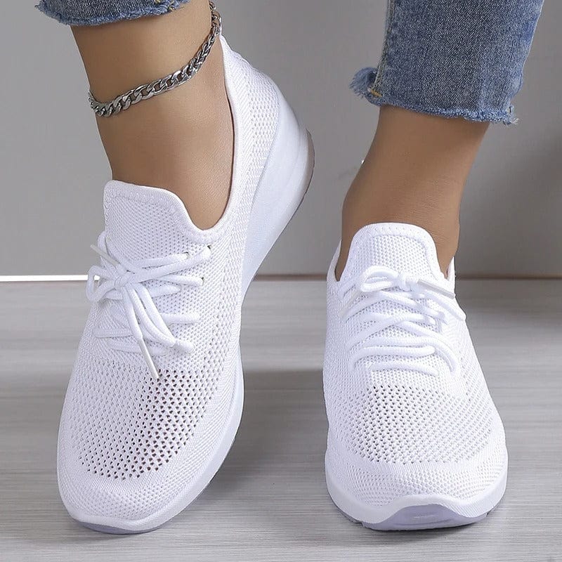 Orthopedic Comfort Shoes with Arch Support for Women – Alessa
