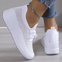 Orthopedic Comfort Shoes with Arch Support for Women – Alessa