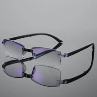 Indestructible Multifocal Reading Glasses - SteadySight
