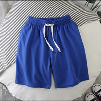 Atmungsaktive & leichte Herren Freizeit-Shorts für Sport & Alltag – Kiano