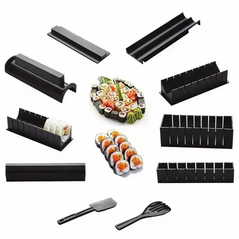 Sushi-Set - RollEase