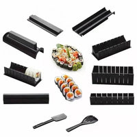 Sushi-Set - RollEase