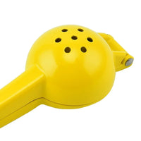 Manual Aluminum Lemon Squeezer - CitrusPress