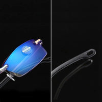 Indestructible Multifocal Reading Glasses - SteadySight