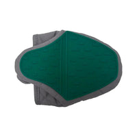 Silicone oven glove in fish shape & multifunctional kitchen utensil - Finley