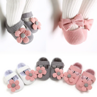 Girls' Shoes - StackStars