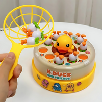Happy Duck Game - Duck Race