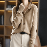 Trendy damegenser - Livia