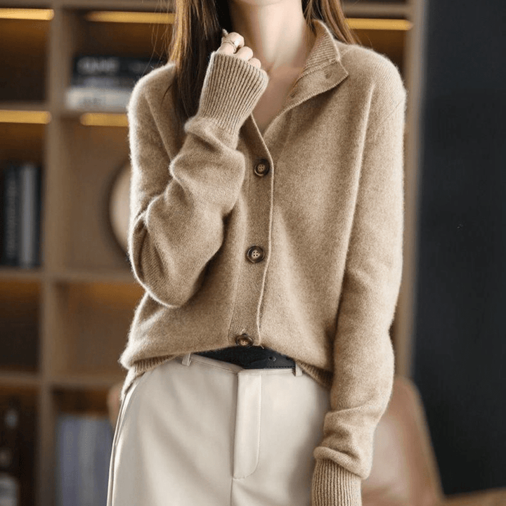 Trendy damegenser - Livia