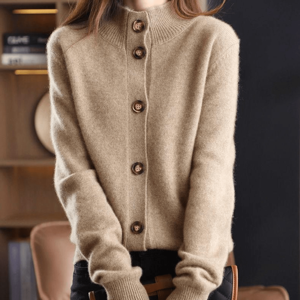 Trendy damegenser - Livia