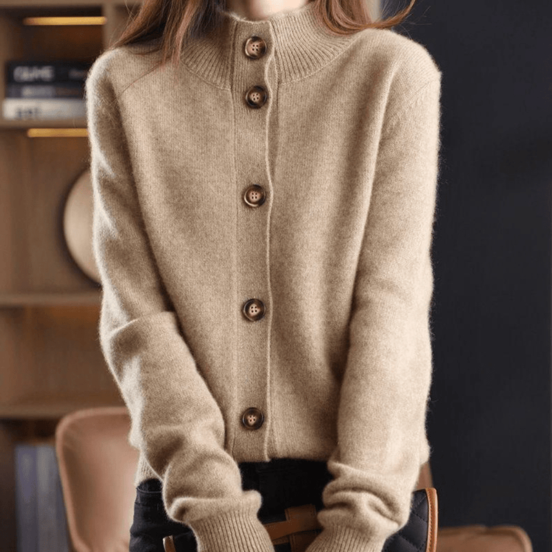 Trendy damegenser - Livia