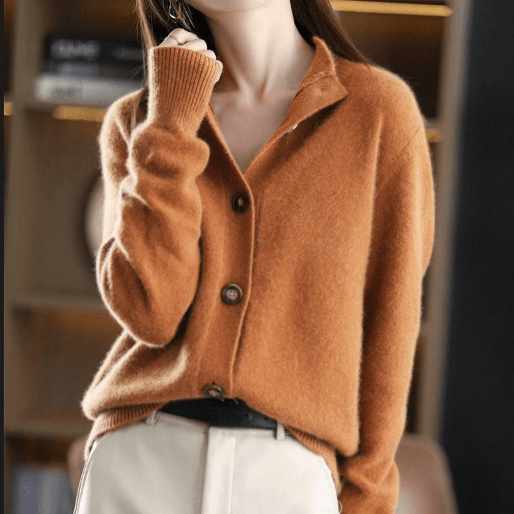 Trendy damegenser - Livia