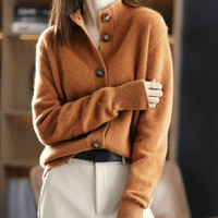 Trendy damegenser - Livia