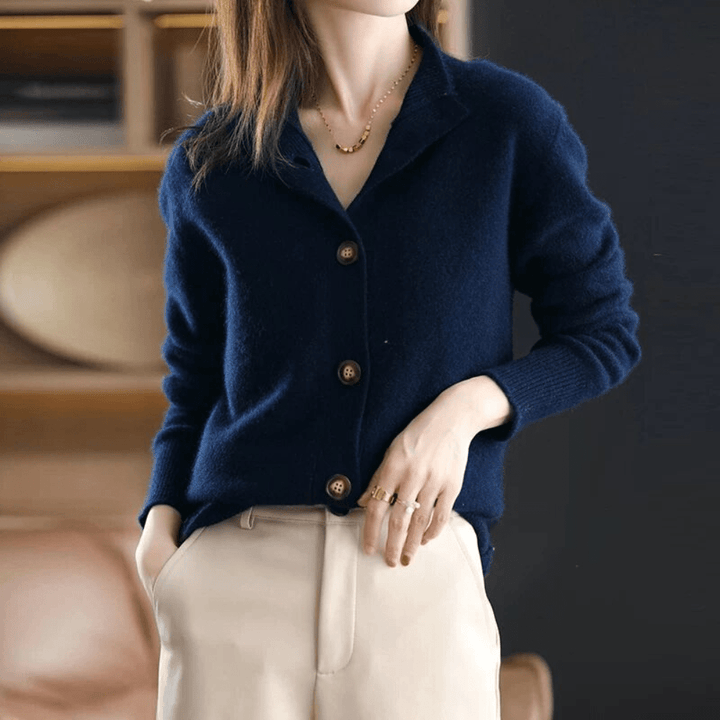 Trendy damegenser - Livia