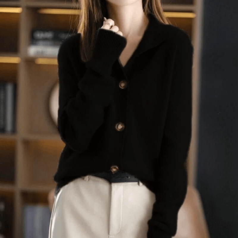 Trendy damegenser - Livia
