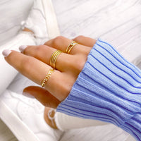 Stylish Mom Ring – Emma