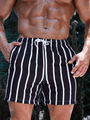 Schnelltrocknende Herren Badeshorts mit bequemer Passform – Luca