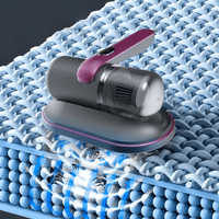 Portable High-Frequency Vacuum Cleaner – PowerVac™
