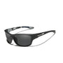 Ultraleichte Polarisations-Sonnenbrille mit UV-Schutz – Marco