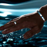 Robust herre ring – Arvid
