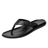 Comfortable & Stylish Men's Outdoor Summer Slip-Ons – Leano