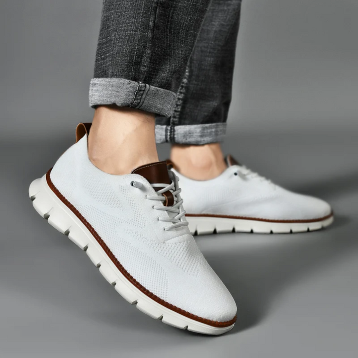 Orthopedic Fly Knitted Shoes | Lightweight & Supportive