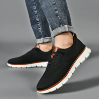 Orthopedic Fly Knitted Shoes | Lightweight & Supportive