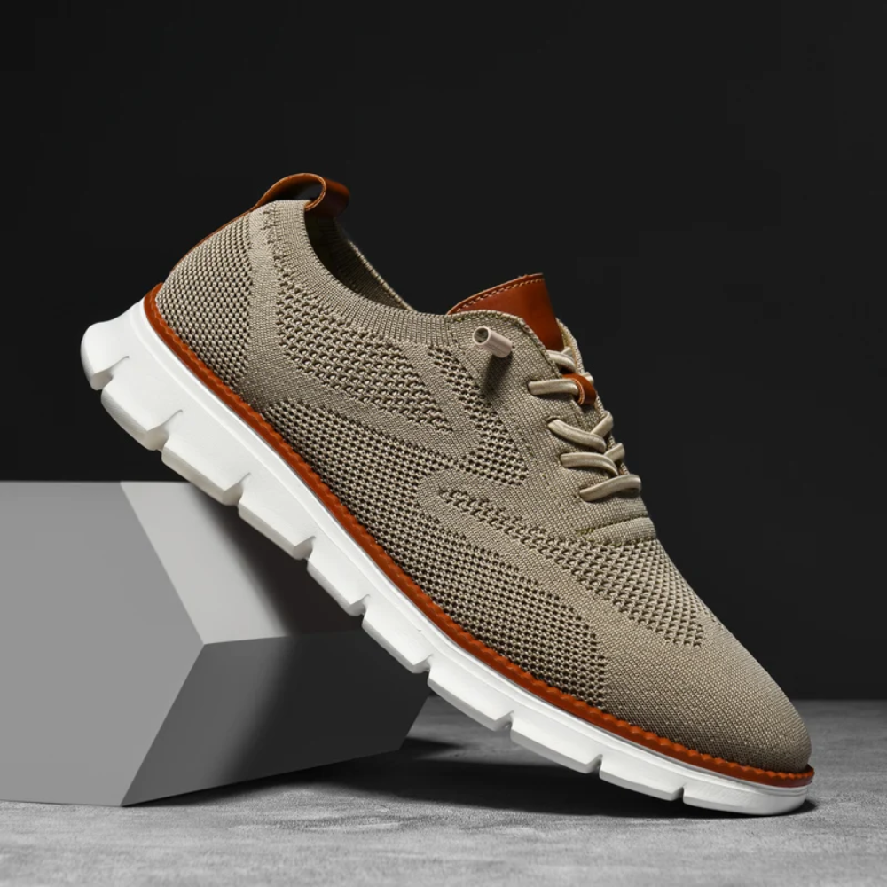 Orthopedic Fly Knitted Shoes | Lightweight & Supportive