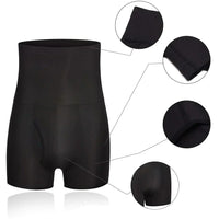 Herren Kompressions-Shorts – CoreFlex