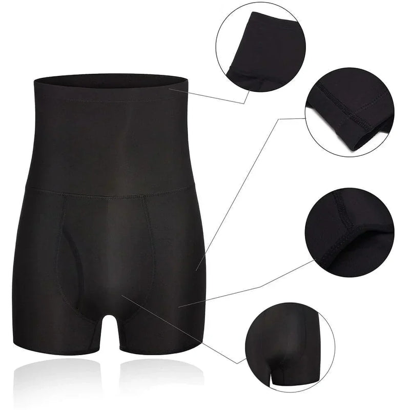 Herren Kompressions-Shorts – CoreFlex