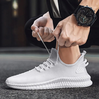 Zapatos ortopédicos para hombre | Diseño ligero y cómodo