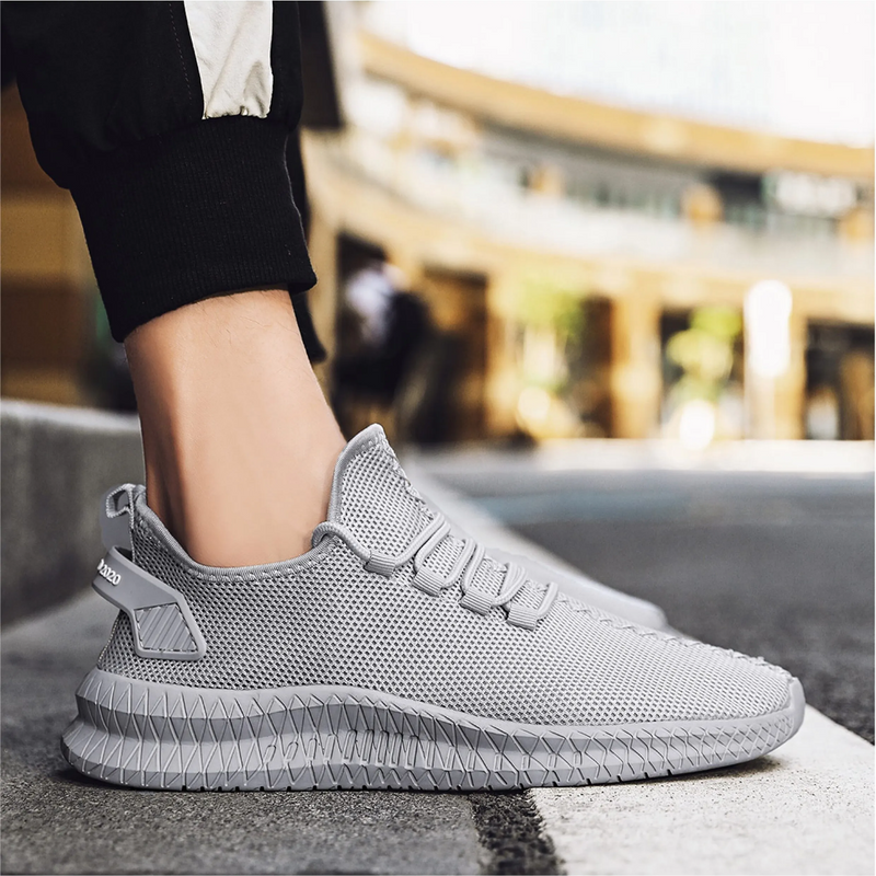 Zapatos ortopédicos para hombre | Diseño ligero y cómodo
