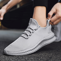 Zapatos ortopédicos para hombre | Diseño ligero y cómodo