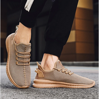 Zapatos ortopédicos para hombre | Diseño ligero y cómodo