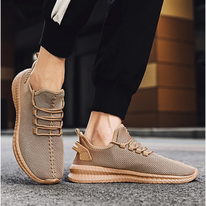 Zapatos ortopédicos para hombre | Diseño ligero y cómodo
