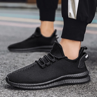 Zapatos ortopédicos para hombre | Diseño ligero y cómodo