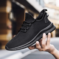 Zapatos ortopédicos para hombre | Diseño ligero y cómodo