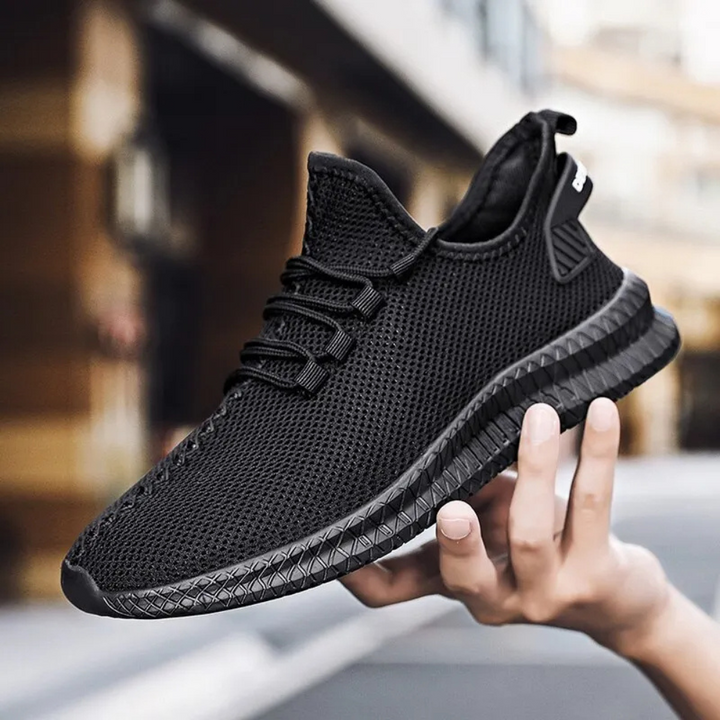 Zapatos ortopédicos para hombre | Diseño ligero y cómodo
