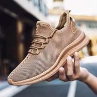 Zapatos ortopédicos para hombre | Diseño ligero y cómodo