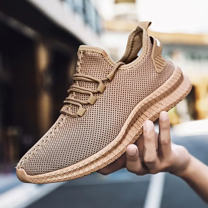 Zapatos ortopédicos para hombre | Diseño ligero y cómodo