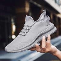 Zapatos ortopédicos para hombre | Diseño ligero y cómodo