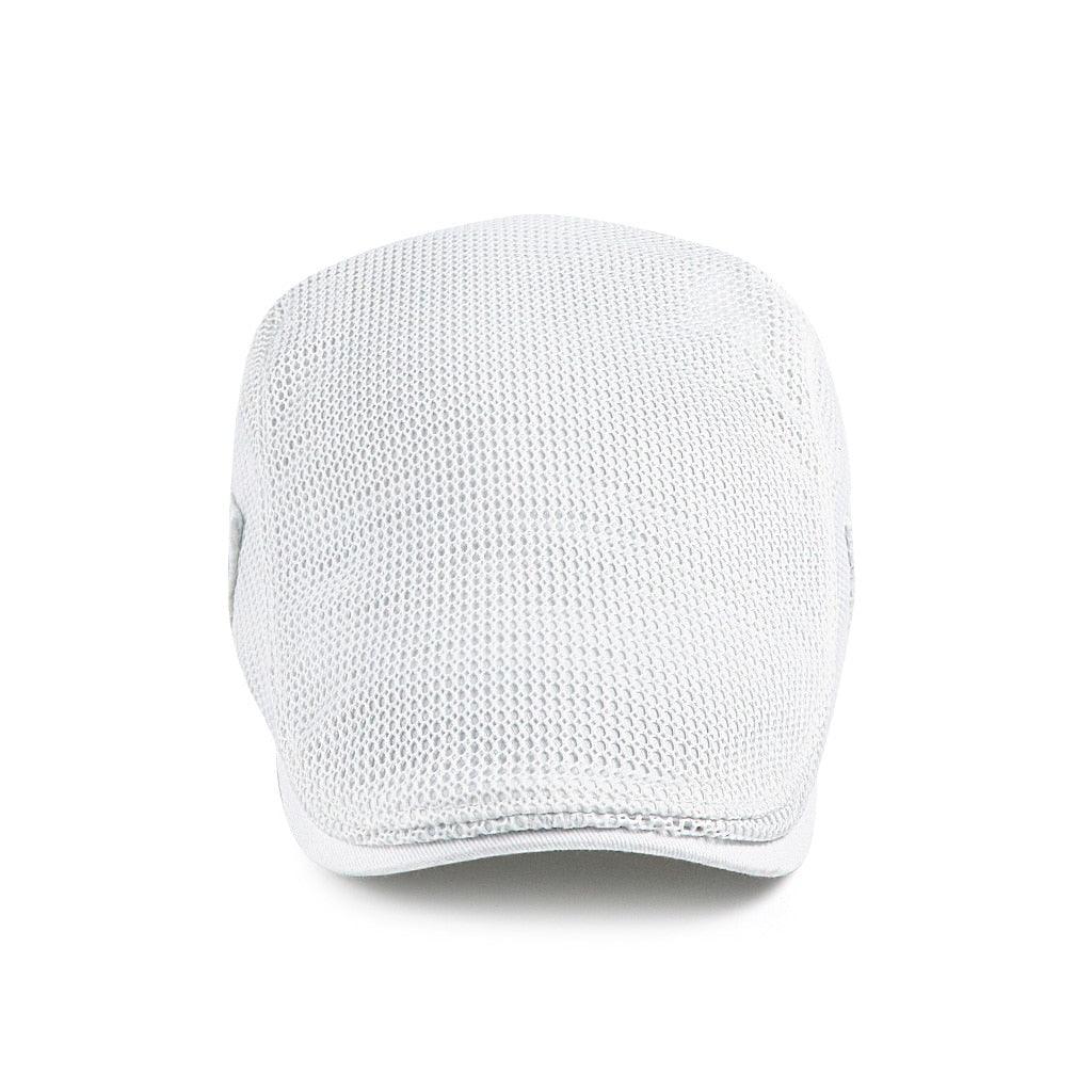Comfort and style in a head covering!