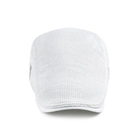 Comfort and style in a head covering!