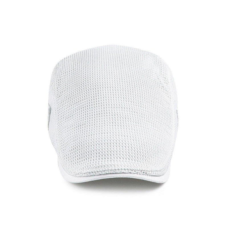 Comfort and style in a head covering!