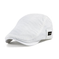 Comfort and style in a head covering!