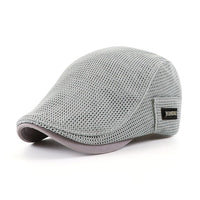 Comfort and style in a head covering!