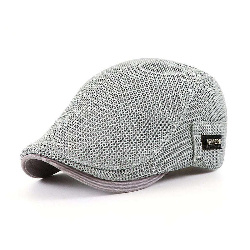 Comfort and style in a head covering!