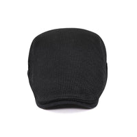 Comfort and style in a head covering!