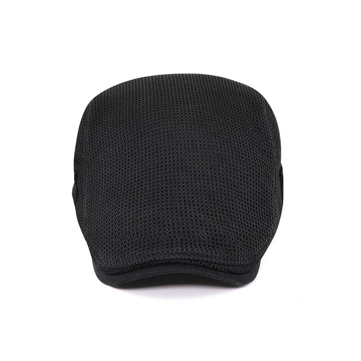 Comfort and style in a head covering!